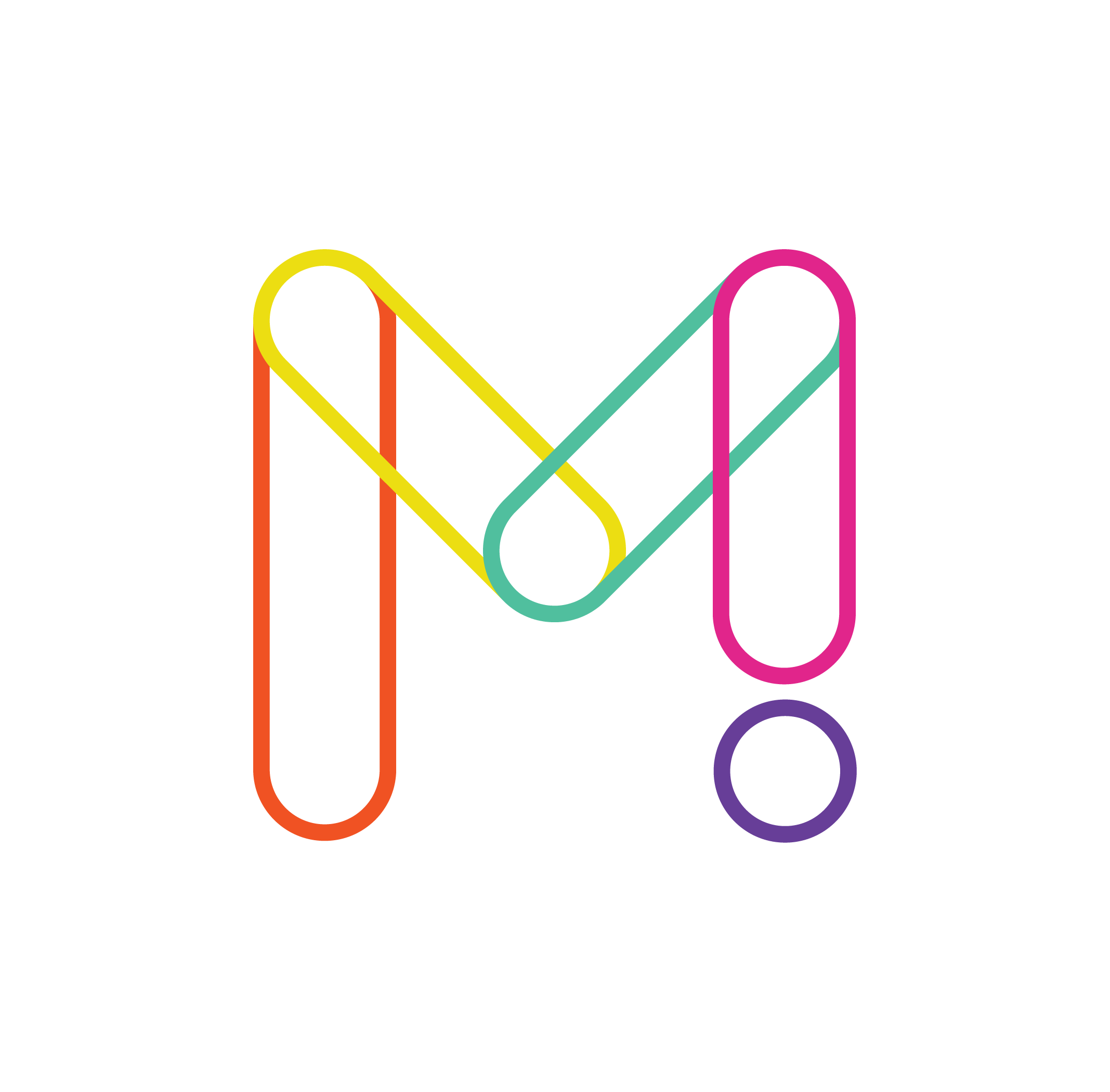 MDOT Advertising Agency Logo